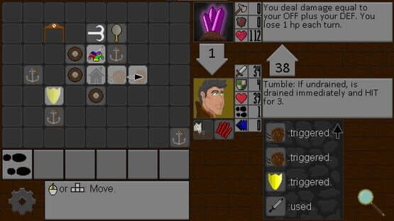 Madcap Mosaic — screenshot 3