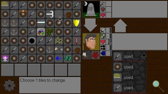 Madcap Mosaic — screenshot 4