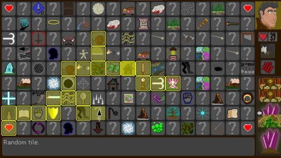 Madcap Mosaic — screenshot 5