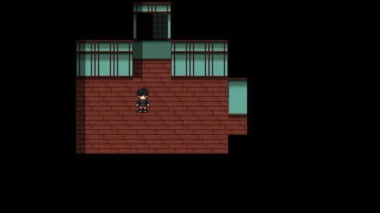 Amiha's Nightmare Castle — screenshot 1