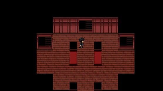 Amiha's Nightmare Castle — screenshot 2