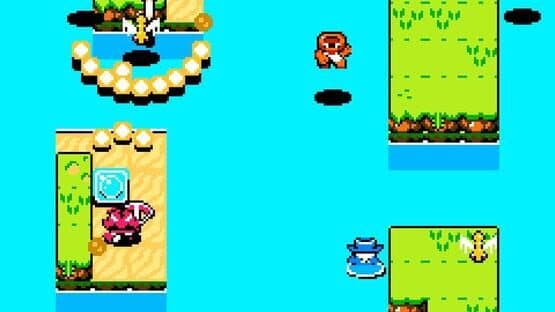 Demon Throttle — screenshot 3