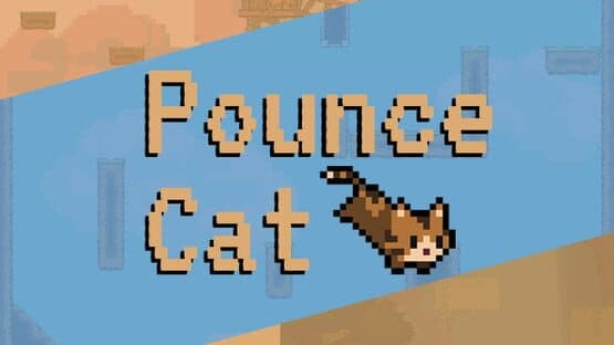 Pounce Cat — screenshot 1