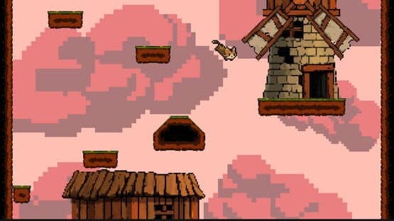 Pounce Cat — screenshot 4