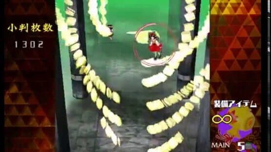Danmaku Amanojaku: Gold Rush — screenshot 7