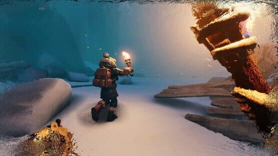 We Were Here Forever — screenshot 5