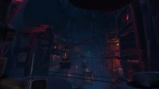 We Were Here Forever — screenshot 6