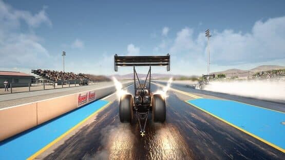 NHRA Championship Drag Racing: Speed for All — screenshot 6