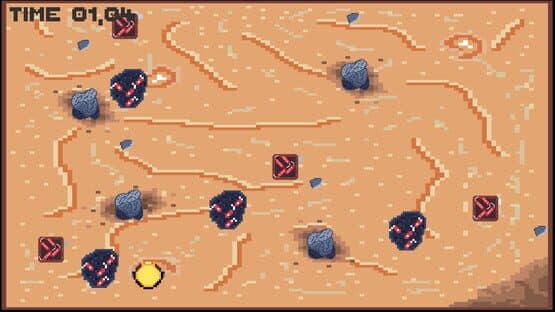 RockSlide — screenshot 1