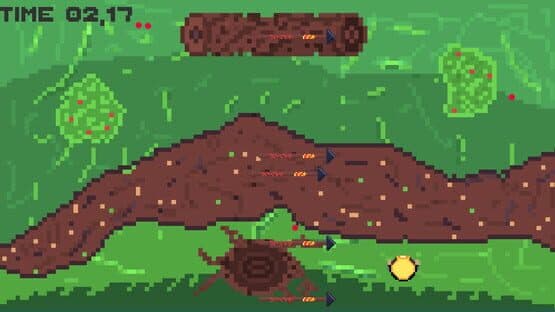 RockSlide — screenshot 4