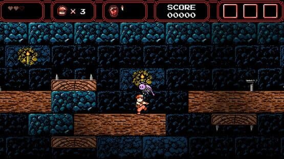 The Adventures of Poppe — screenshot 4