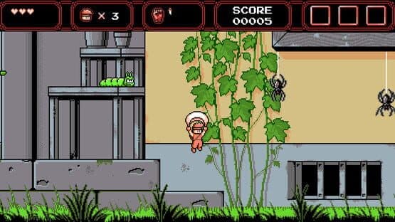 The Adventures of Poppe — screenshot 5