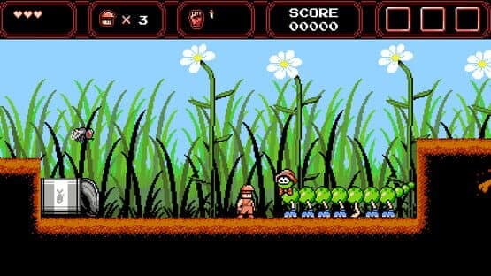 The Adventures of Poppe — screenshot 6