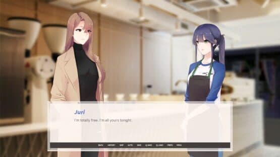 Love Goes Toward Love — screenshot 1
