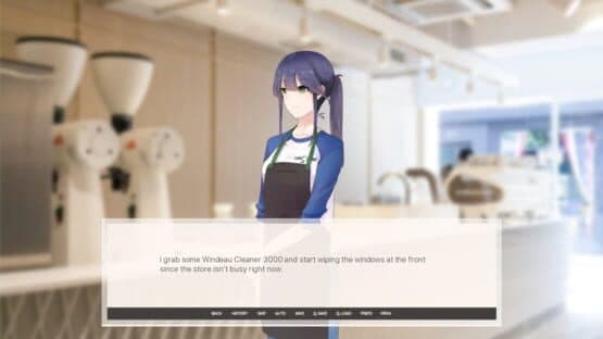 Love Goes Toward Love — screenshot 2