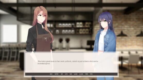 Love Goes Toward Love — screenshot 3