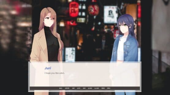 Love Goes Toward Love — screenshot 4