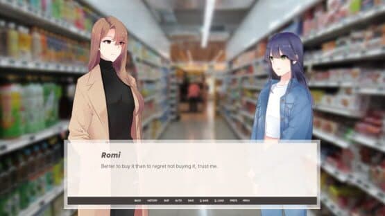 Love Goes Toward Love — screenshot 5