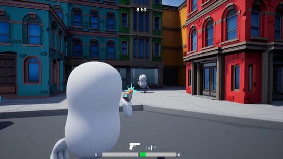 Crash & Bump — screenshot 1