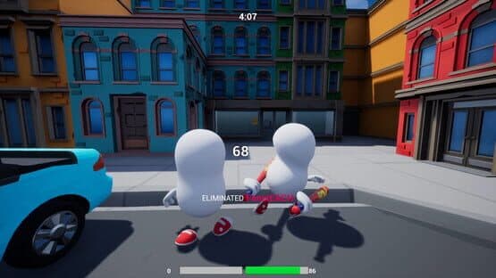 Crash & Bump — screenshot 2
