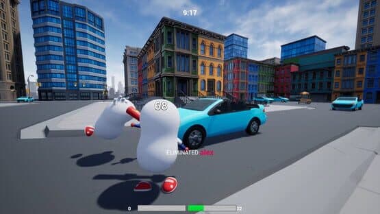 Crash & Bump — screenshot 3