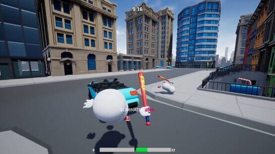 Crash & Bump — screenshot 4