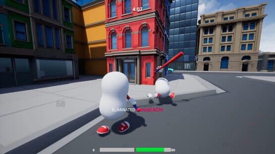 Crash & Bump — screenshot 5