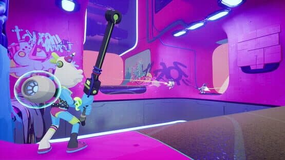 Flippin Misfits — screenshot 1