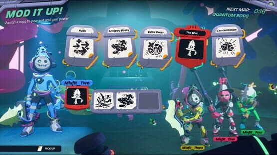 Flippin Misfits — screenshot 3