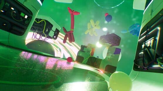 Flippin Misfits — screenshot 4
