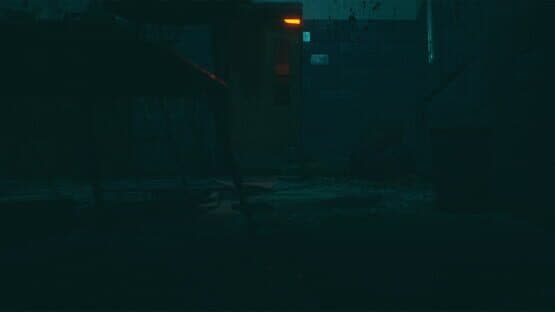 Mysterious School — screenshot 1