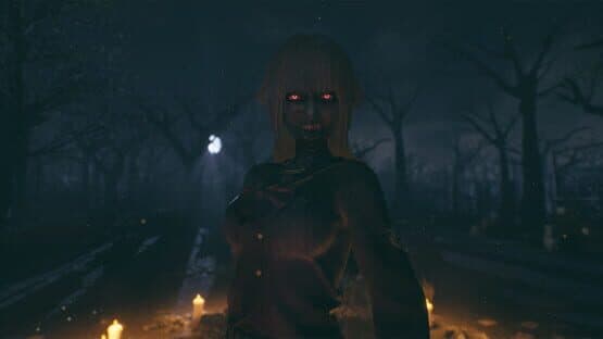 Mysterious School — screenshot 2