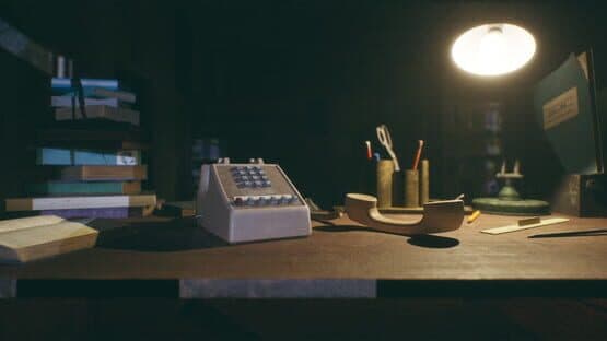 Mysterious School — screenshot 5