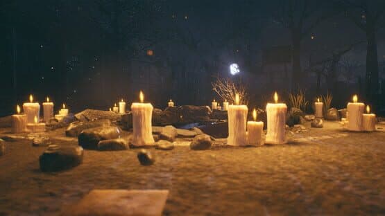 Mysterious School — screenshot 6