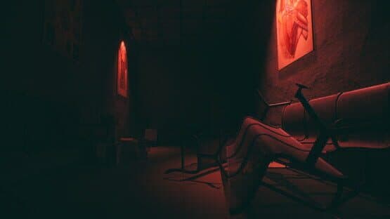 Mysterious School — screenshot 8