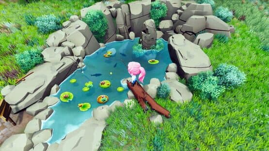 Chill Town — screenshot 2