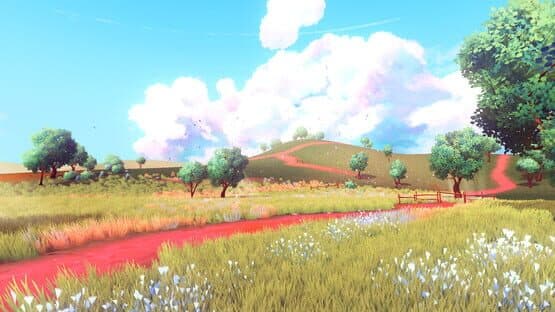Chill Town — screenshot 3