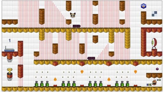 Angry Cat — screenshot 1