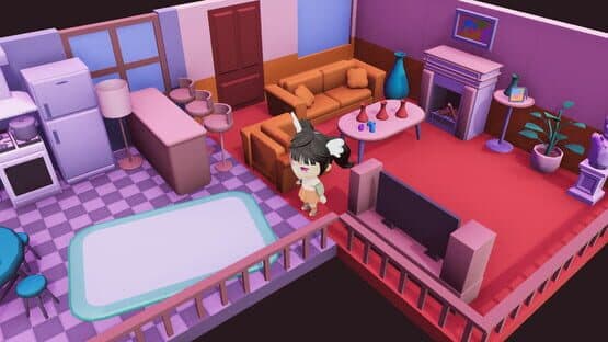 Chill Town — screenshot 5