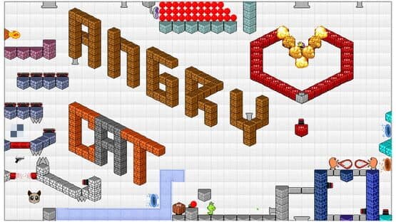 Angry Cat — screenshot 6