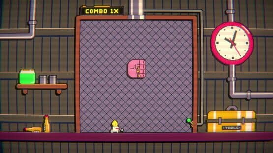 Rustled Pete — screenshot 1