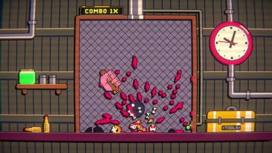 Rustled Pete — screenshot 2