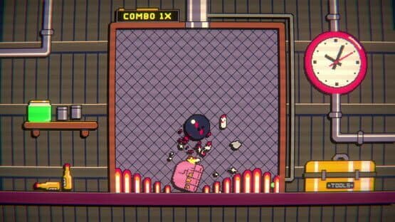 Rustled Pete — screenshot 3