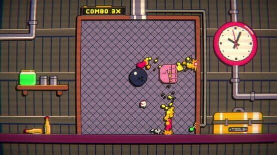 Rustled Pete — screenshot 4