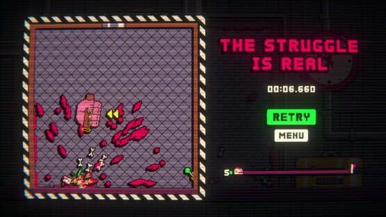 Rustled Pete — screenshot 5