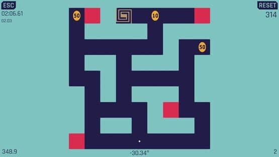 Neutrino — screenshot 1