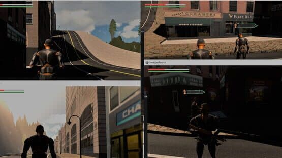 The Edge of The World Z Will Shock You — screenshot 2