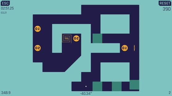 Neutrino — screenshot 5