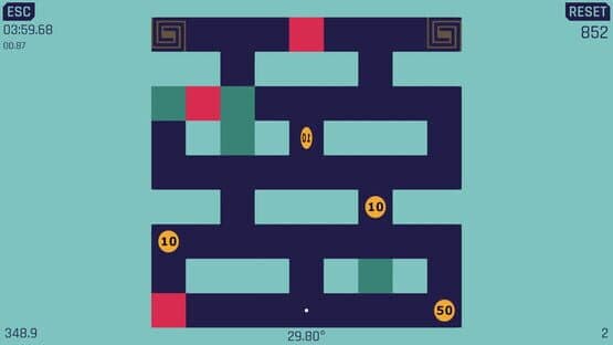 Neutrino — screenshot 6
