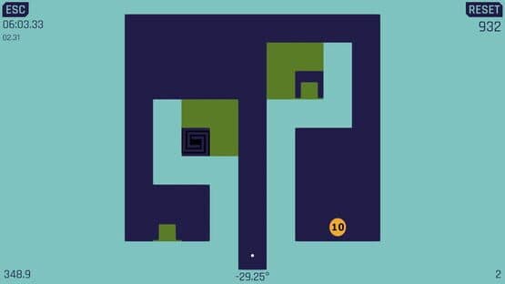 Neutrino — screenshot 7